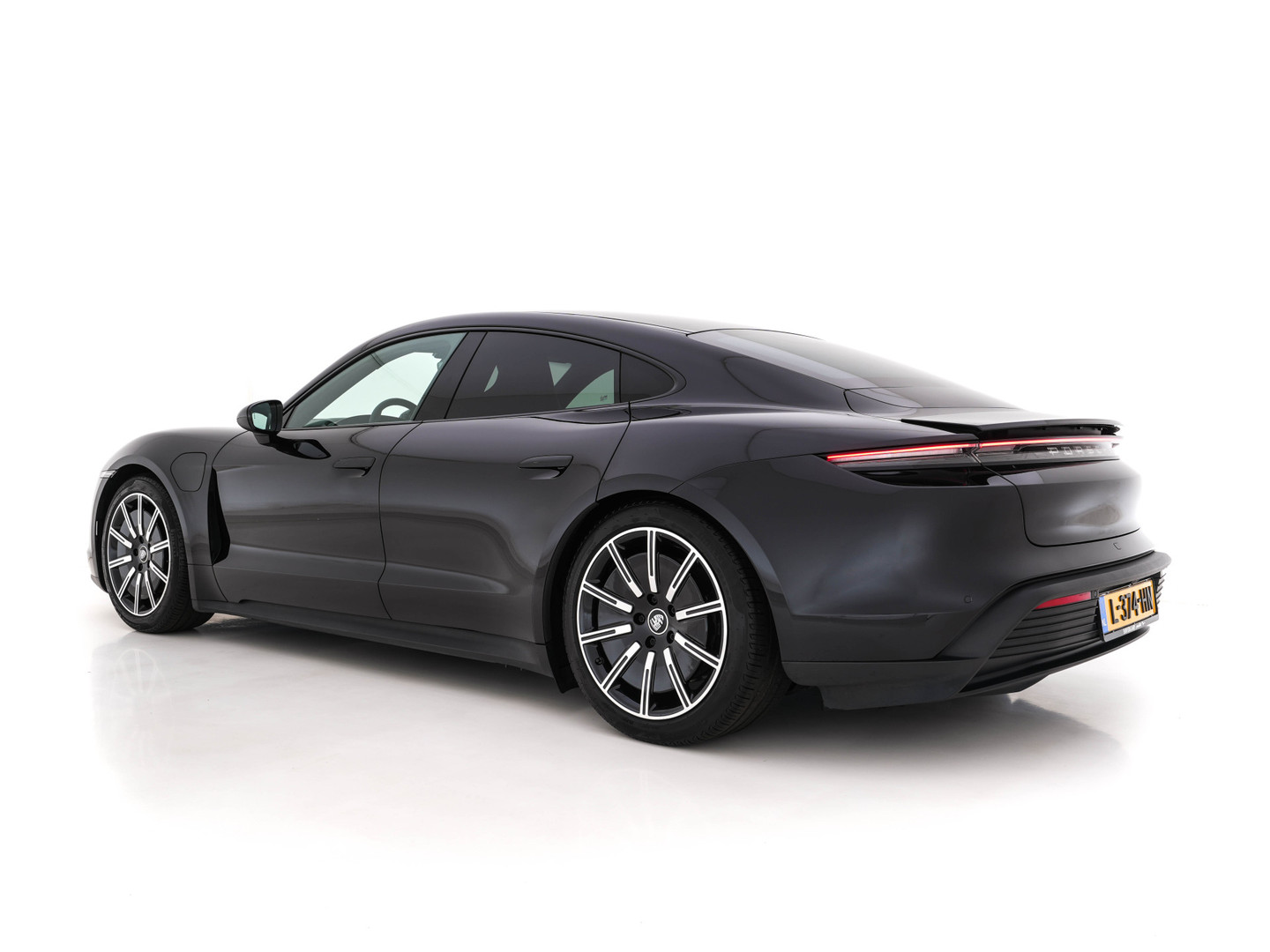 Porsche Porsche