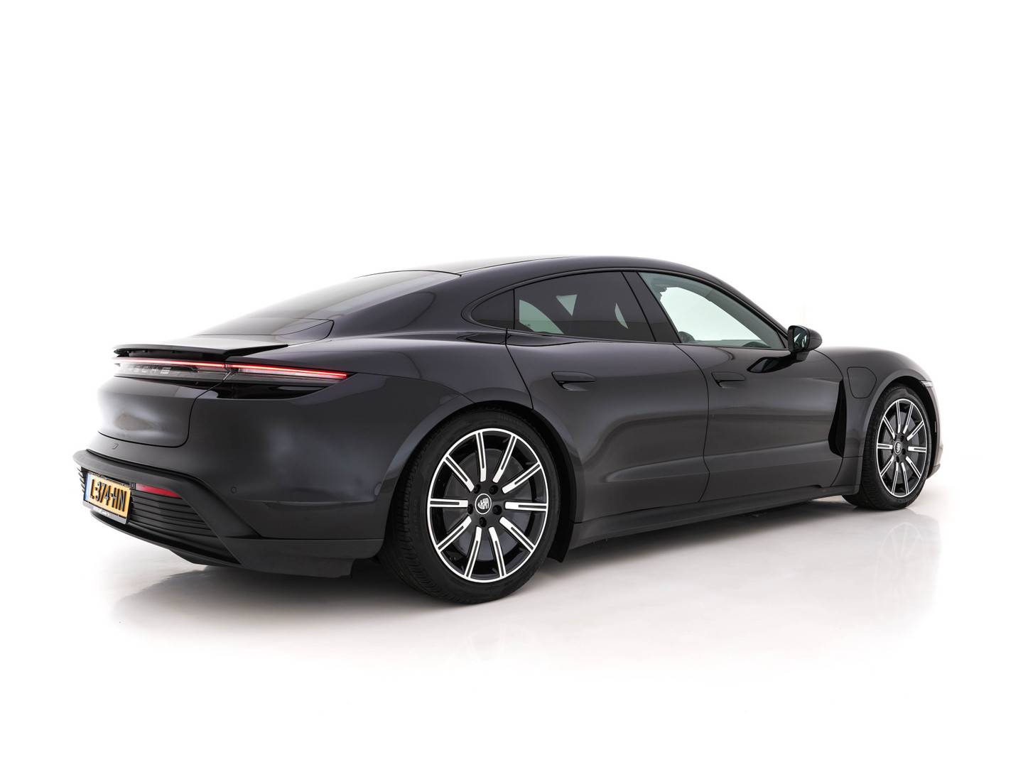 Porsche Porsche