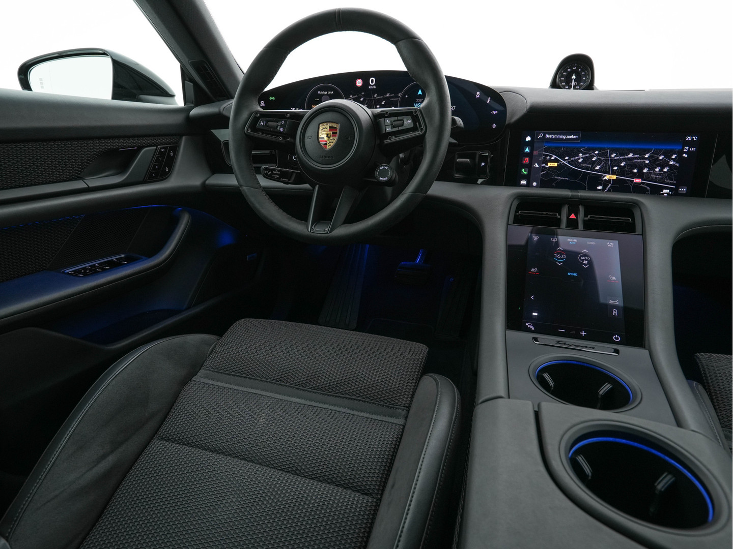 Porsche Porsche