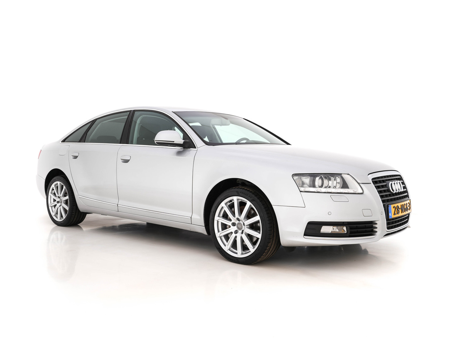 Audi Audi