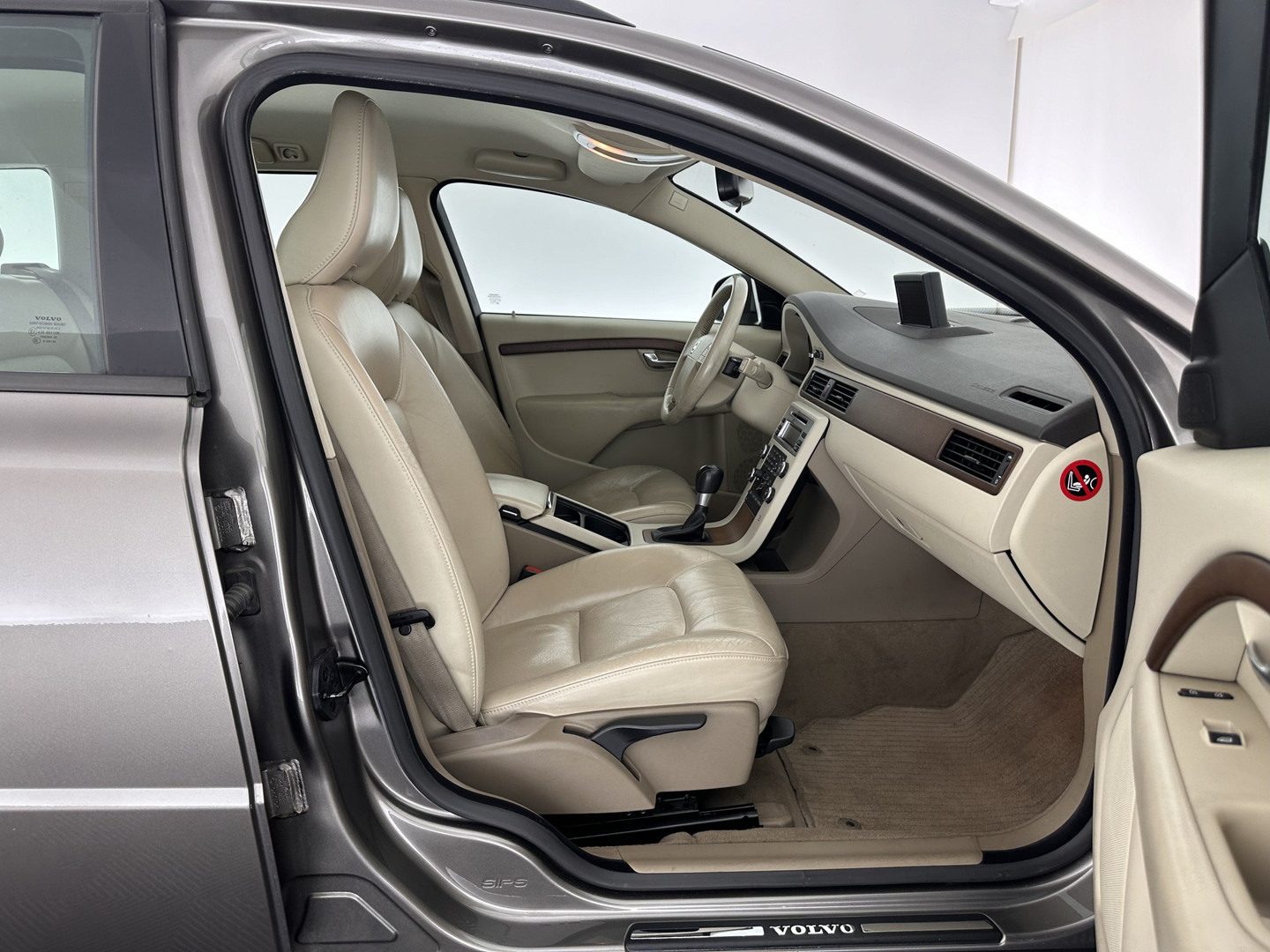 Volvo Volvo