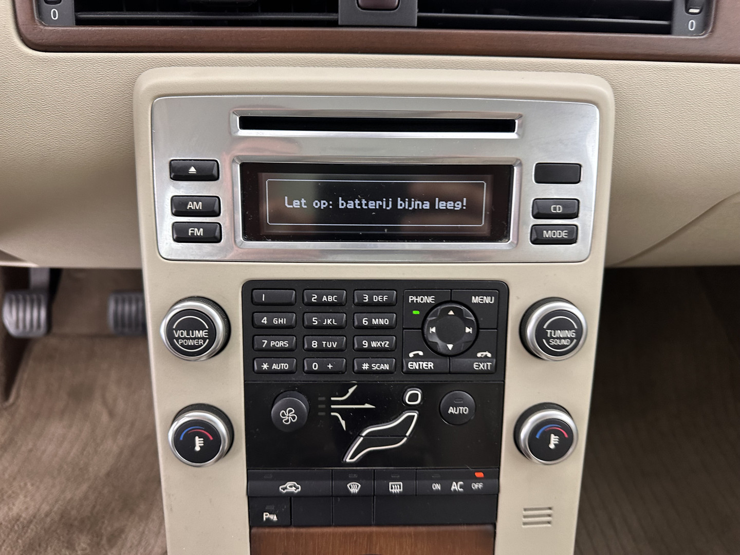 Volvo Volvo