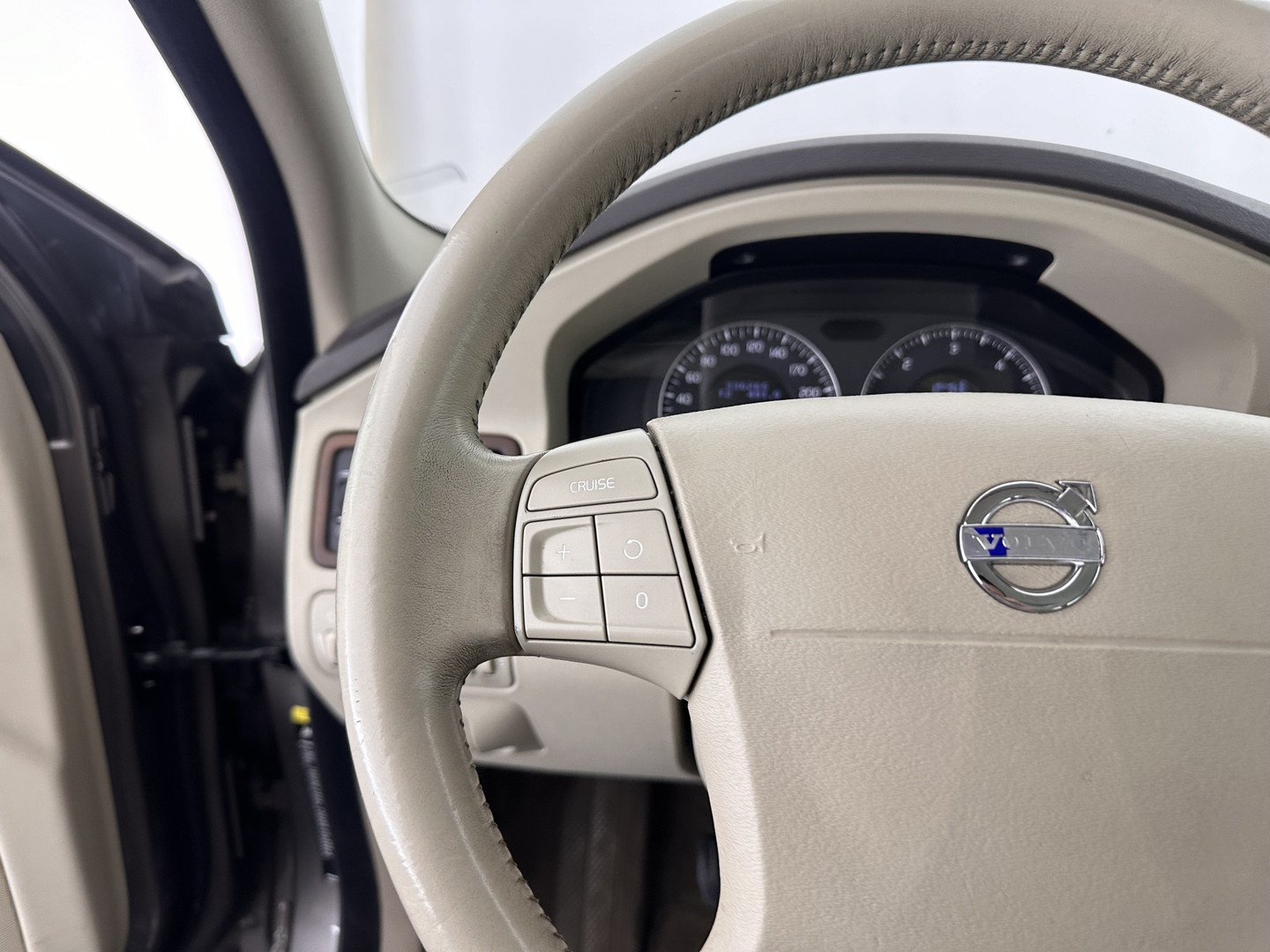 Volvo Volvo