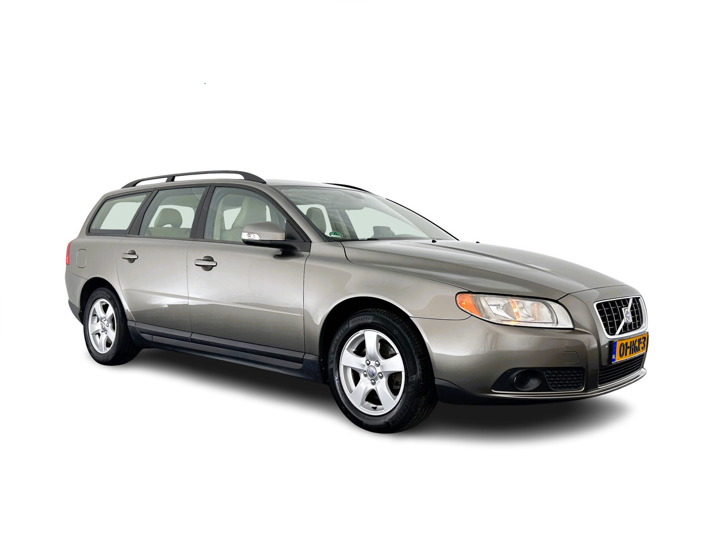 Volvo Volvo