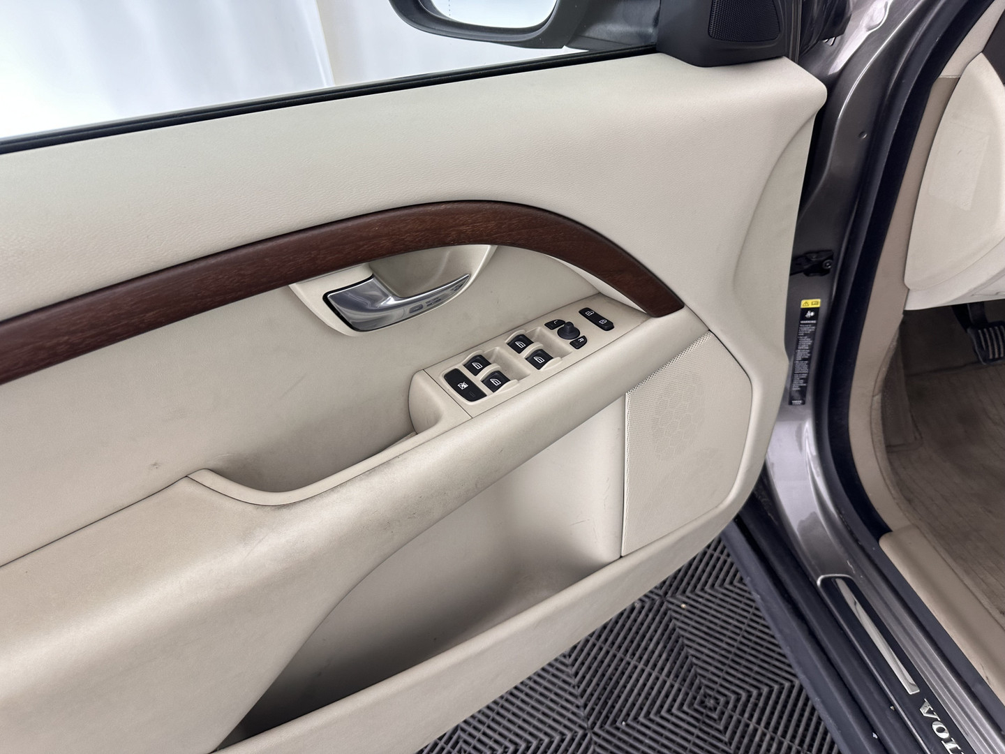 Volvo Volvo