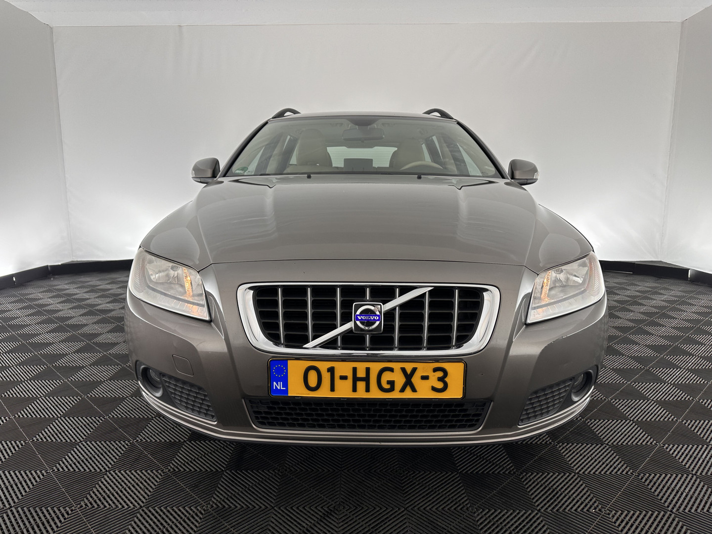 Volvo Volvo