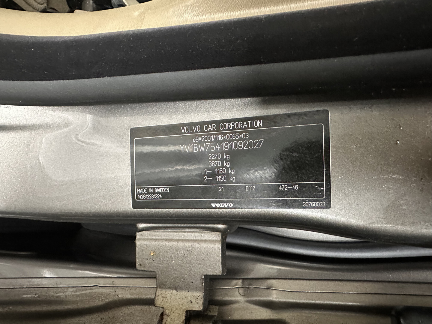 Volvo Volvo