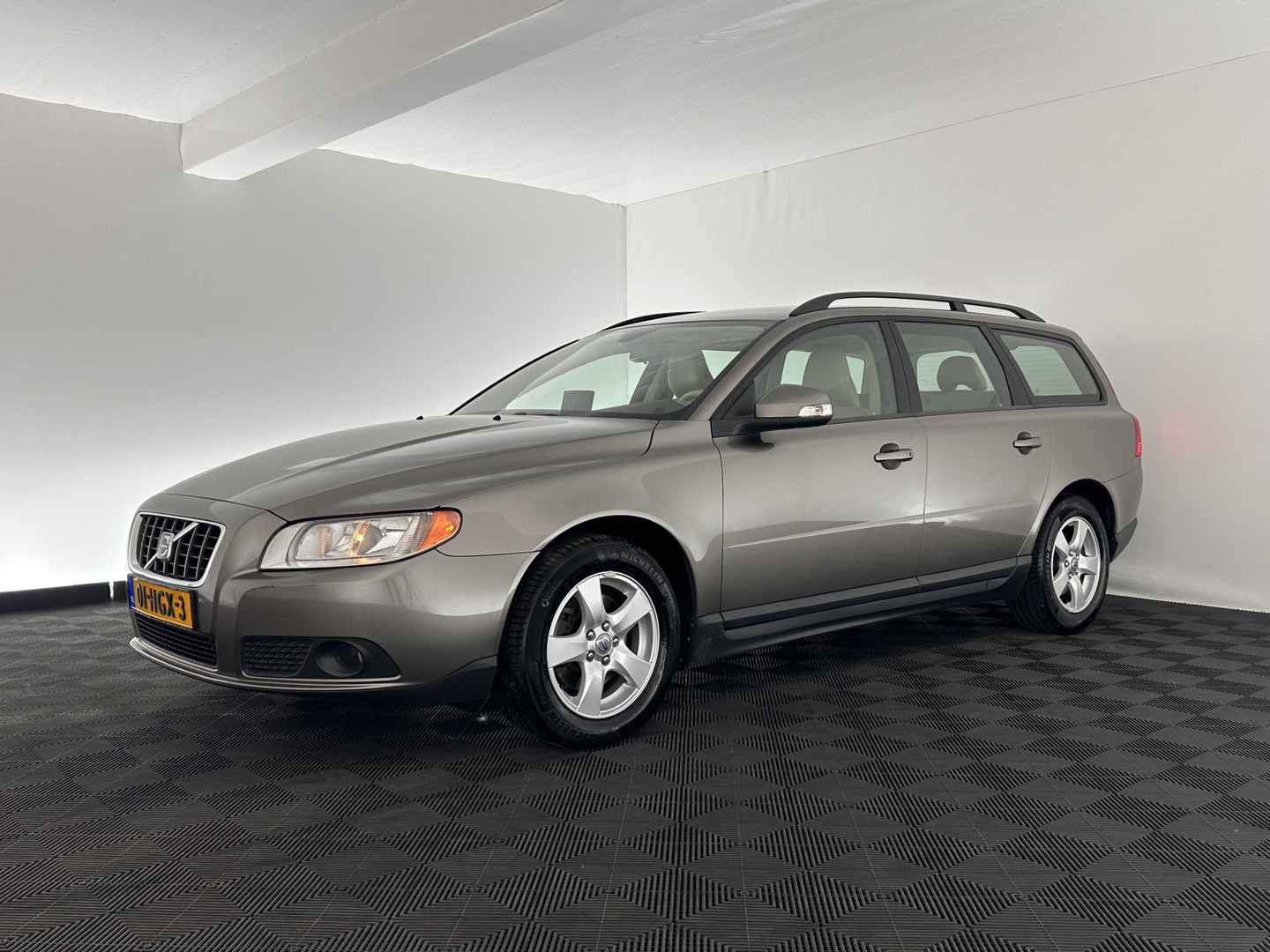 Volvo Volvo