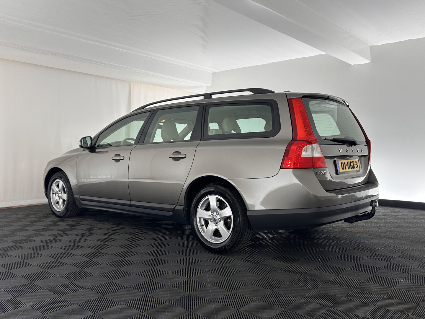Volvo Volvo