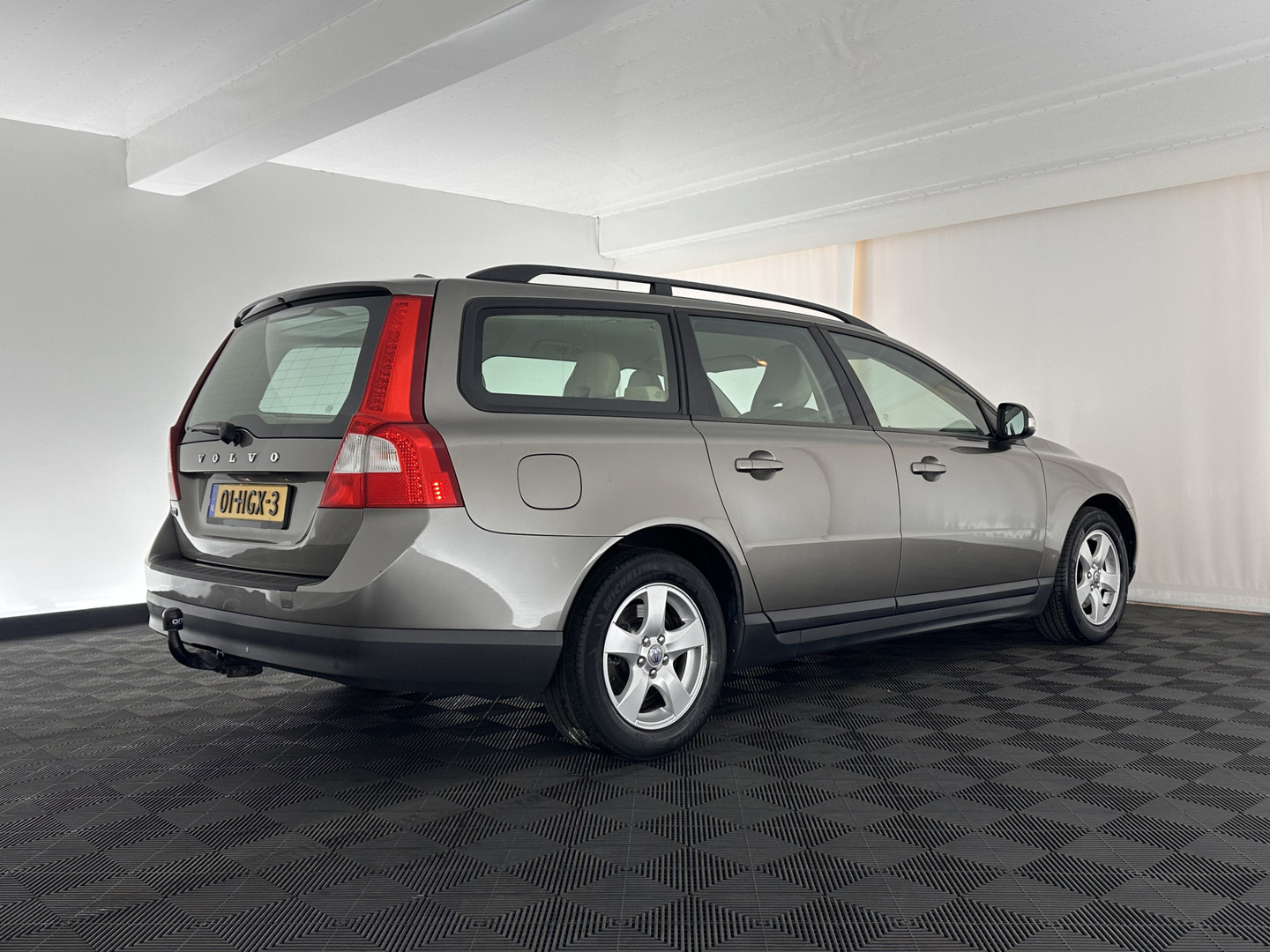 Volvo Volvo
