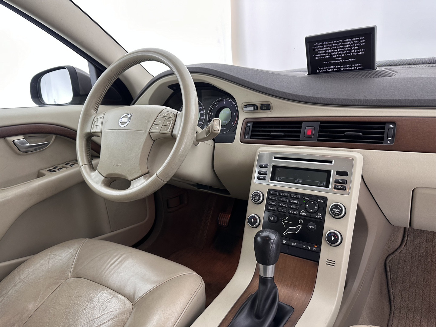 Volvo Volvo