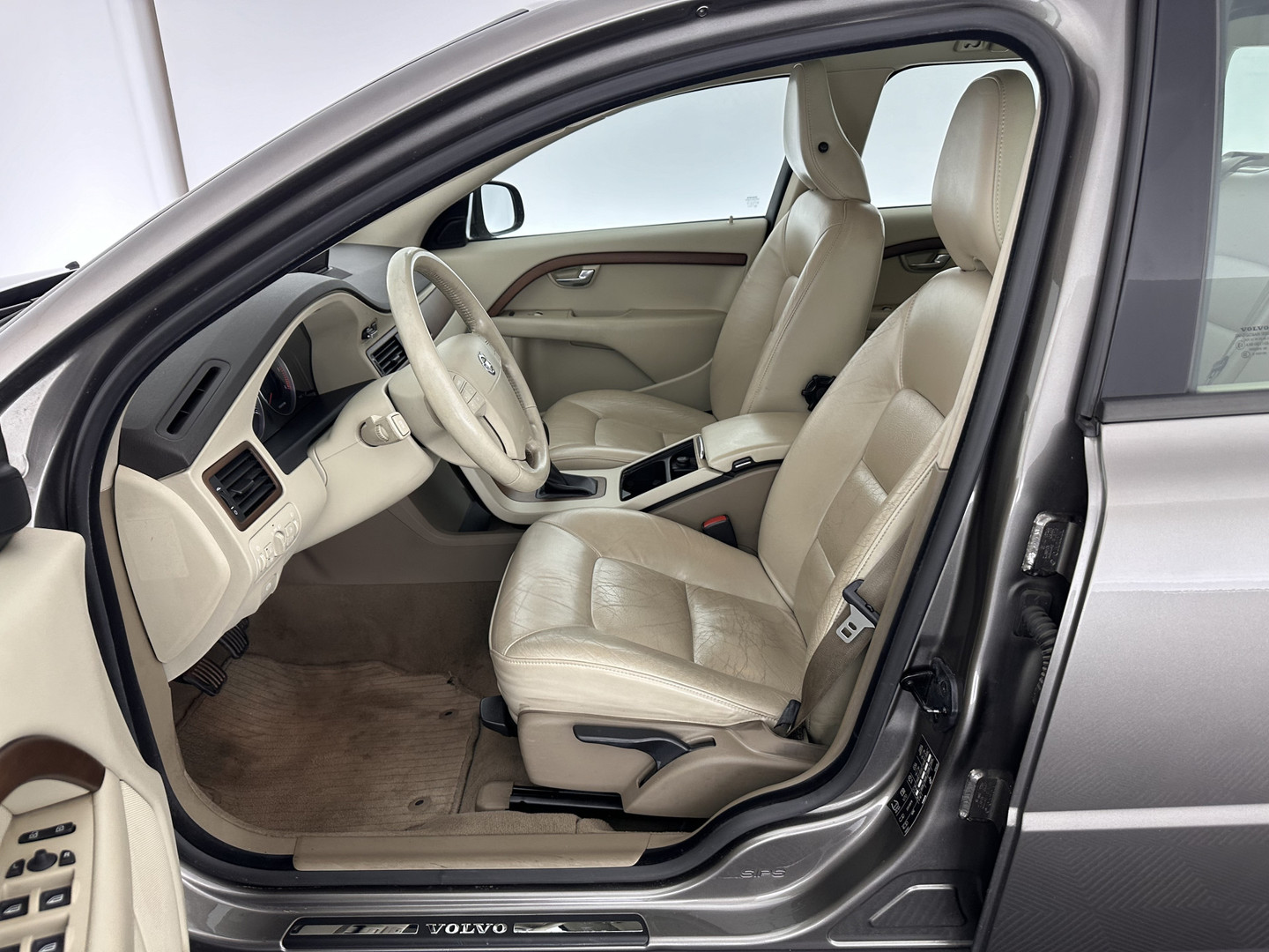 Volvo Volvo