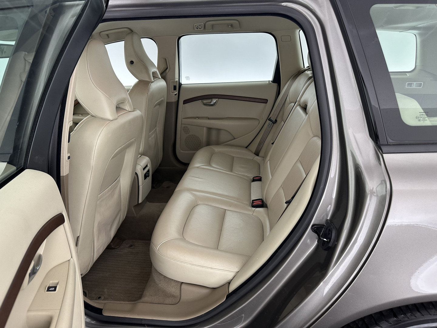 Volvo Volvo