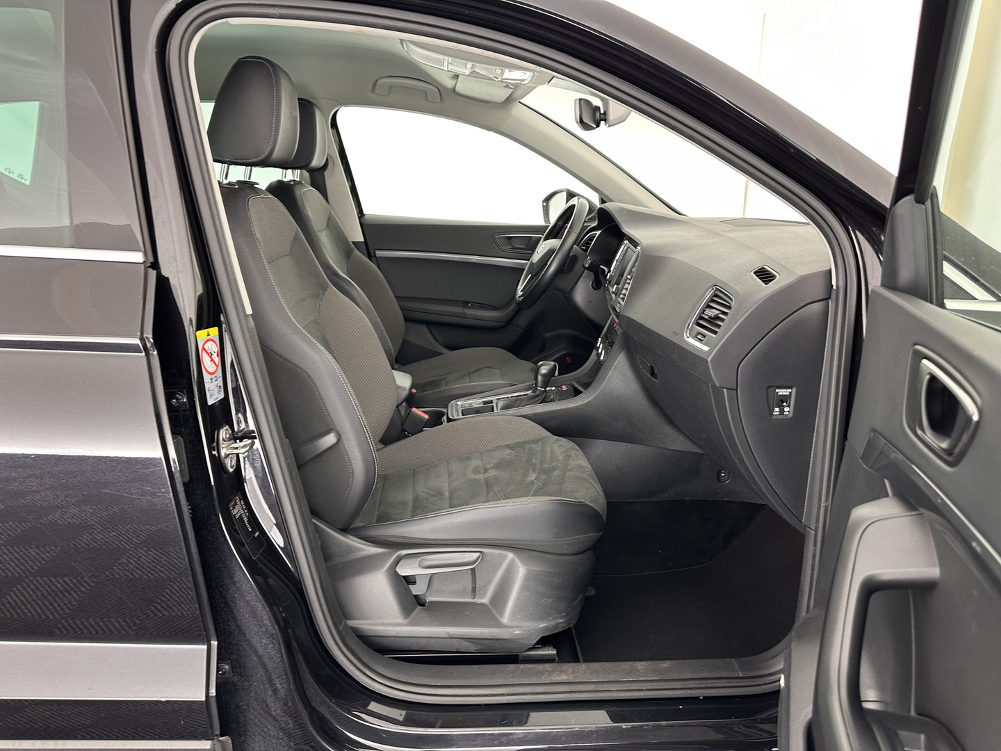 SEAT SEAT