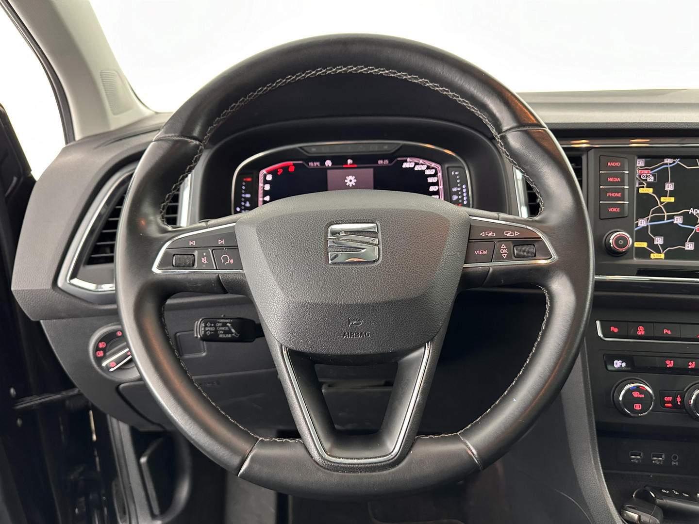 SEAT SEAT