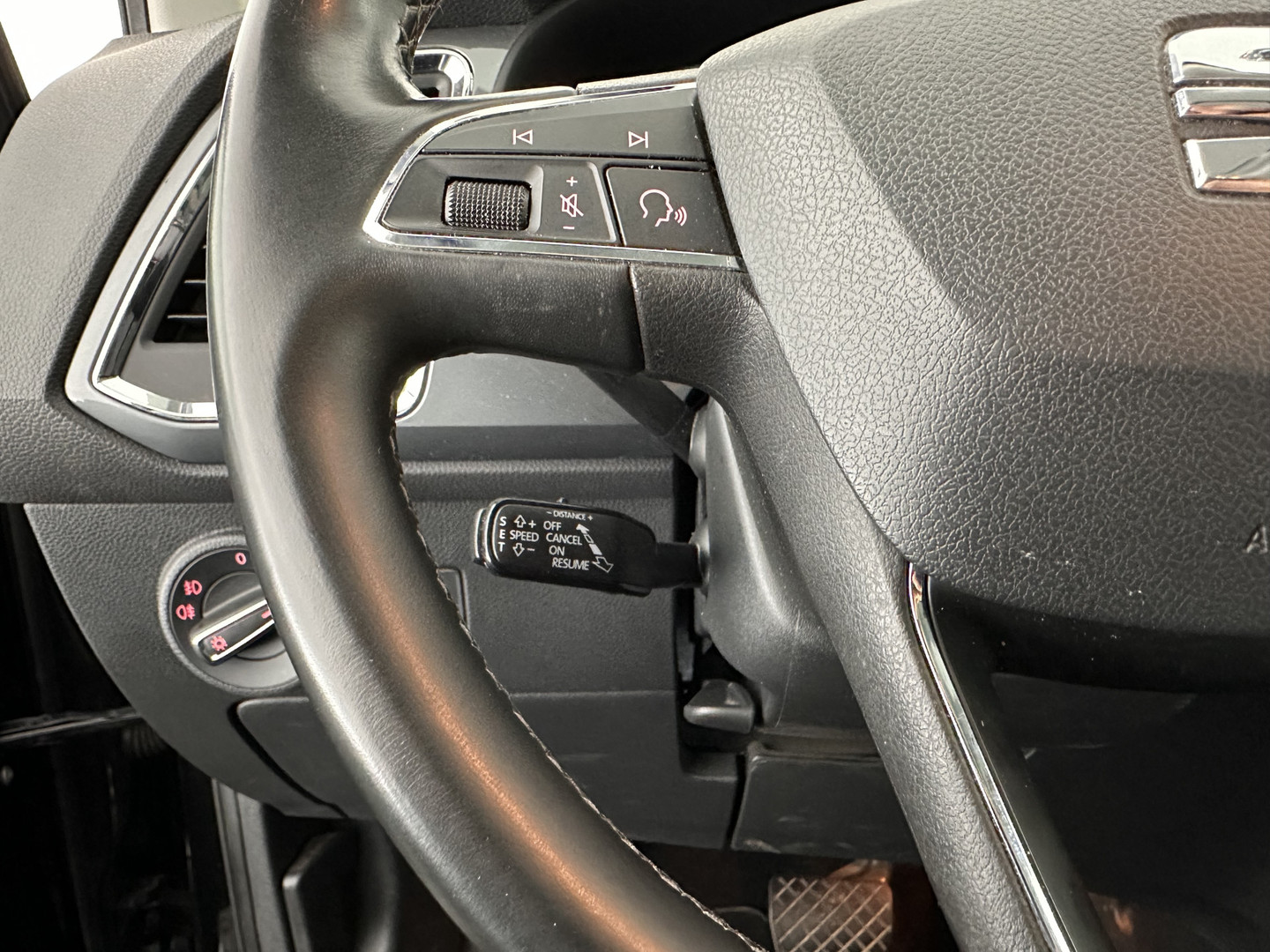 SEAT SEAT