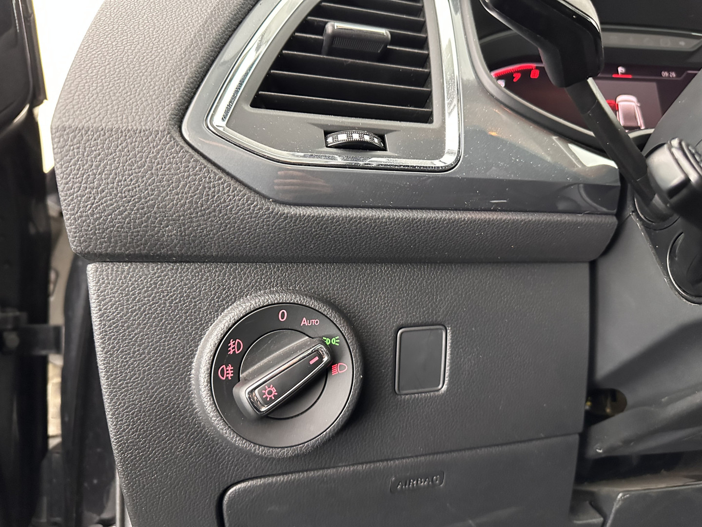 SEAT SEAT