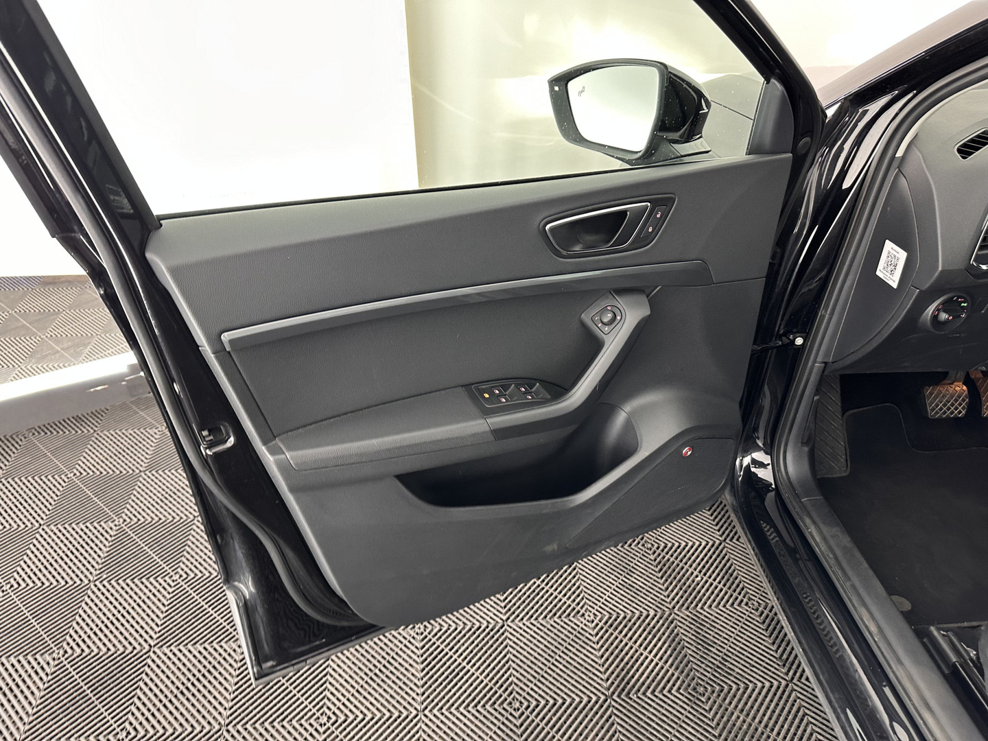 SEAT SEAT