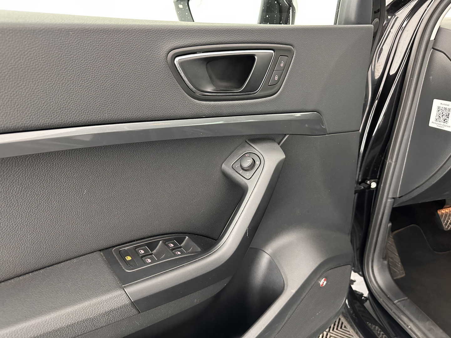 SEAT SEAT