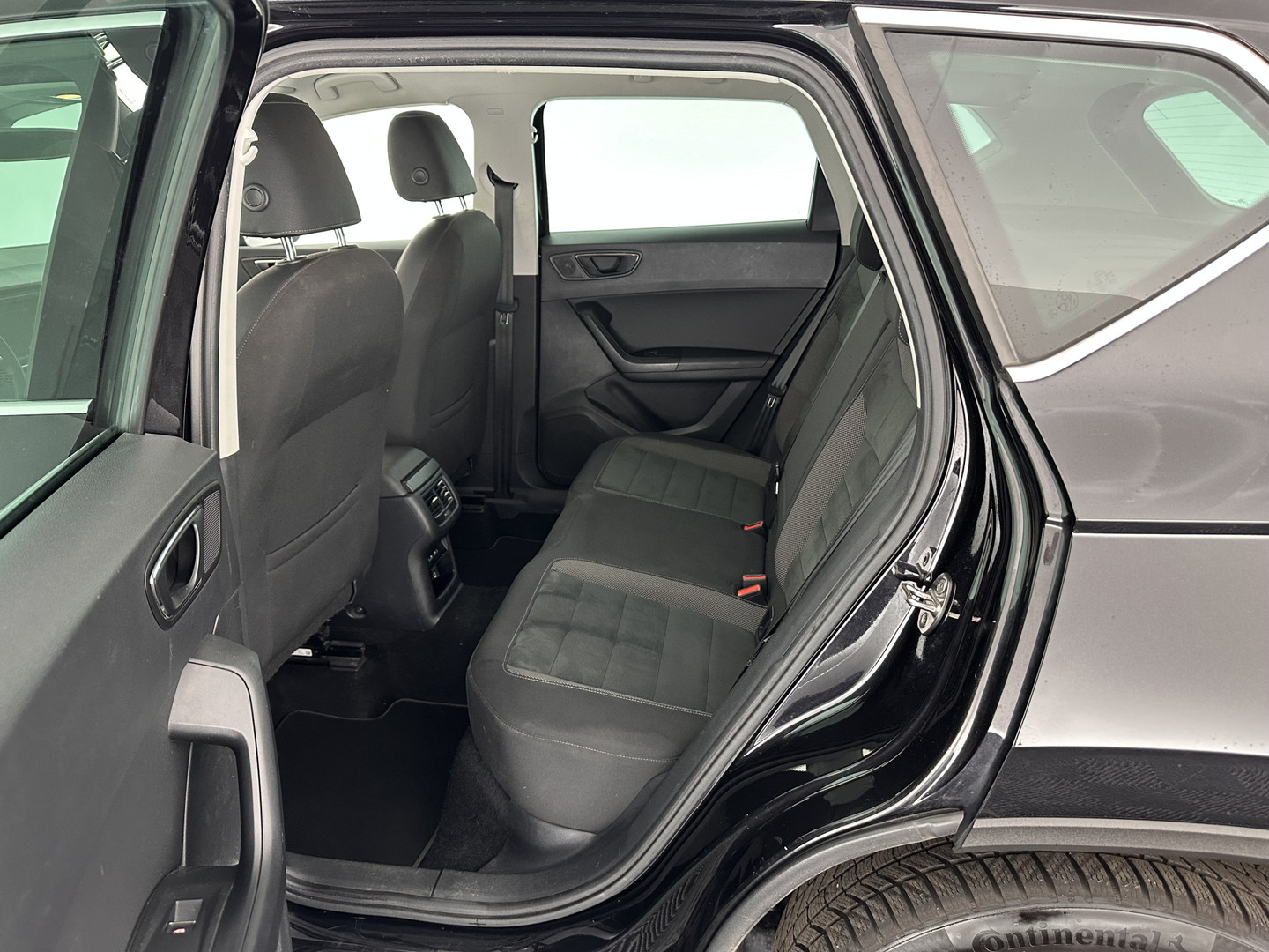 SEAT SEAT