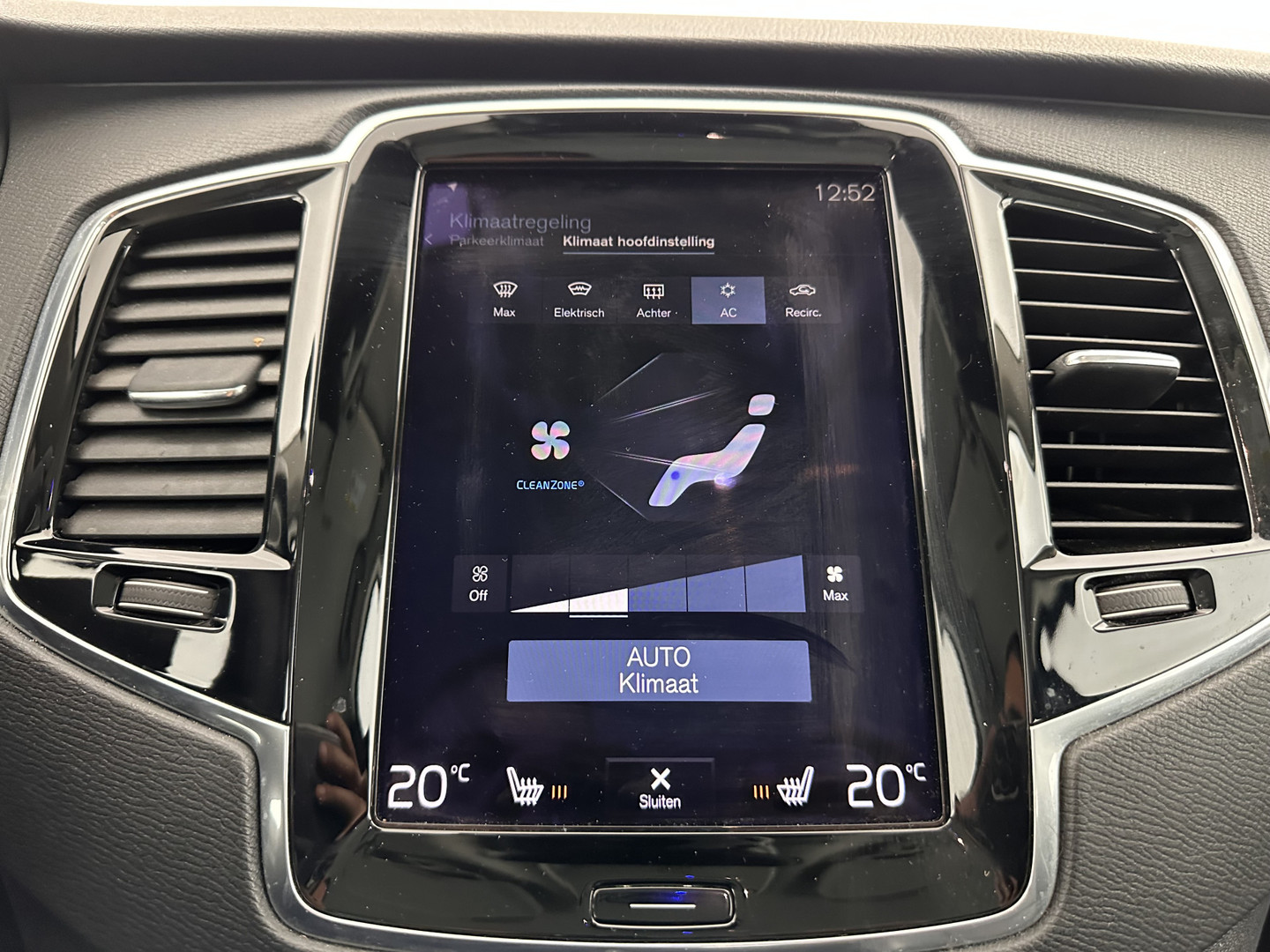 Volvo Volvo