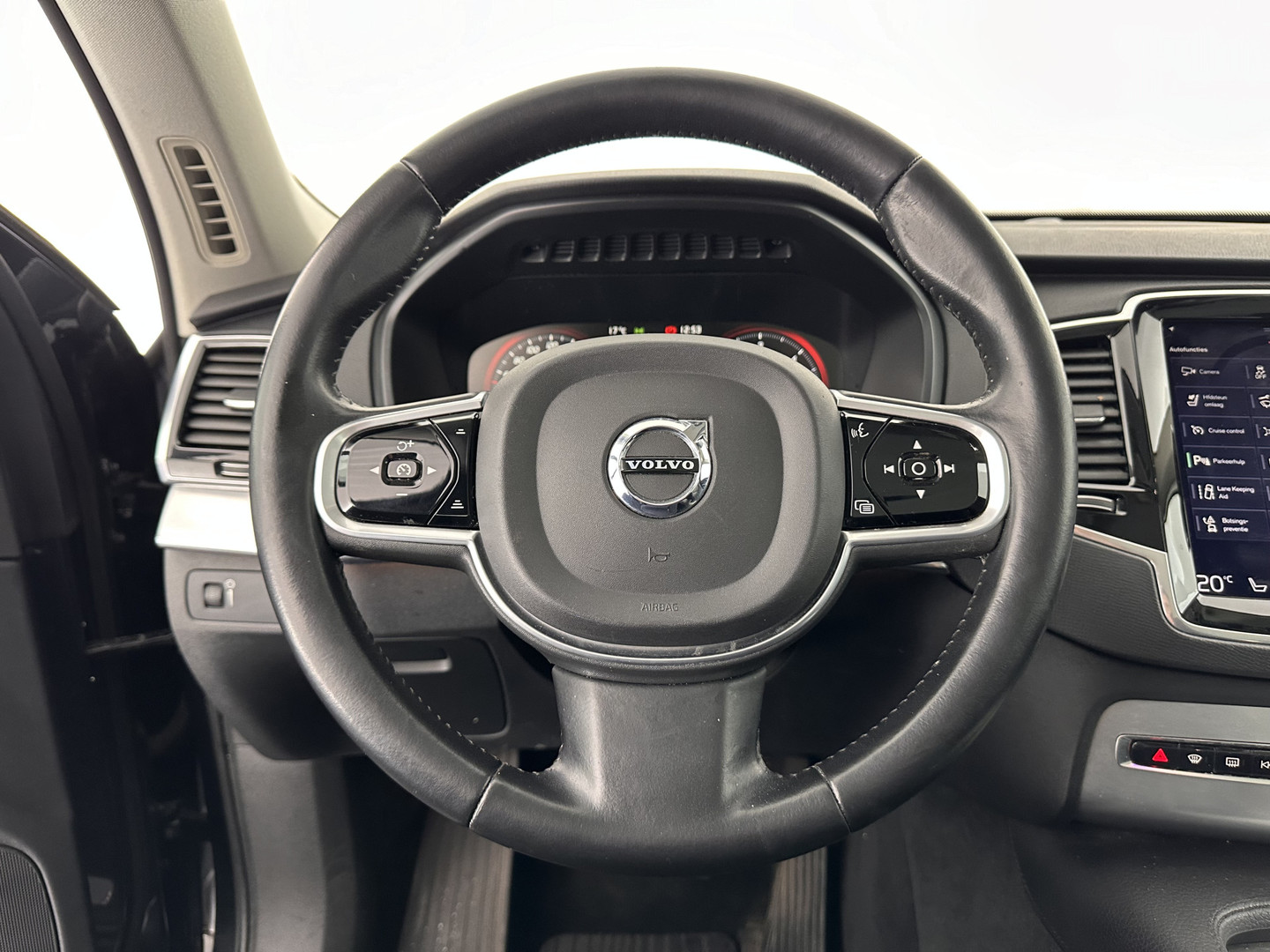 Volvo Volvo