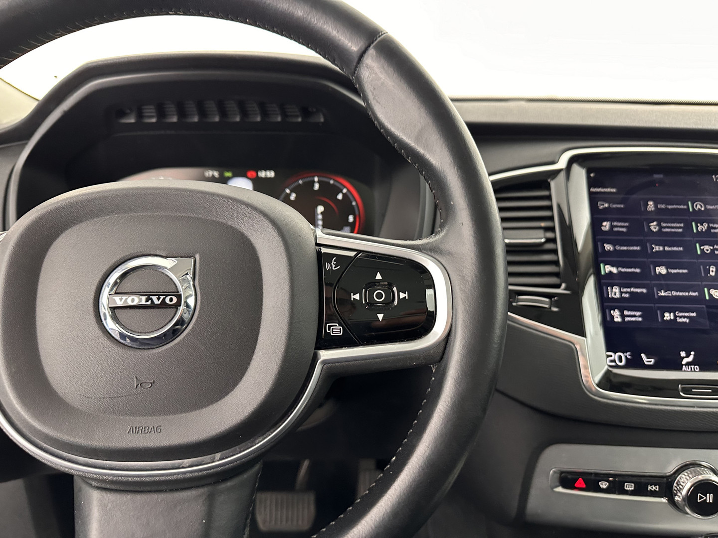 Volvo Volvo