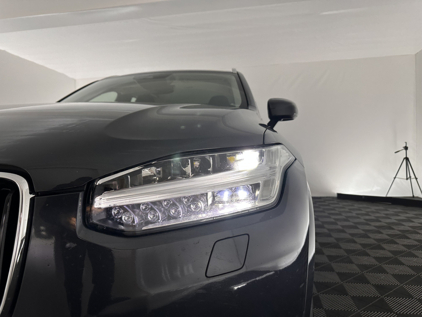Volvo Volvo