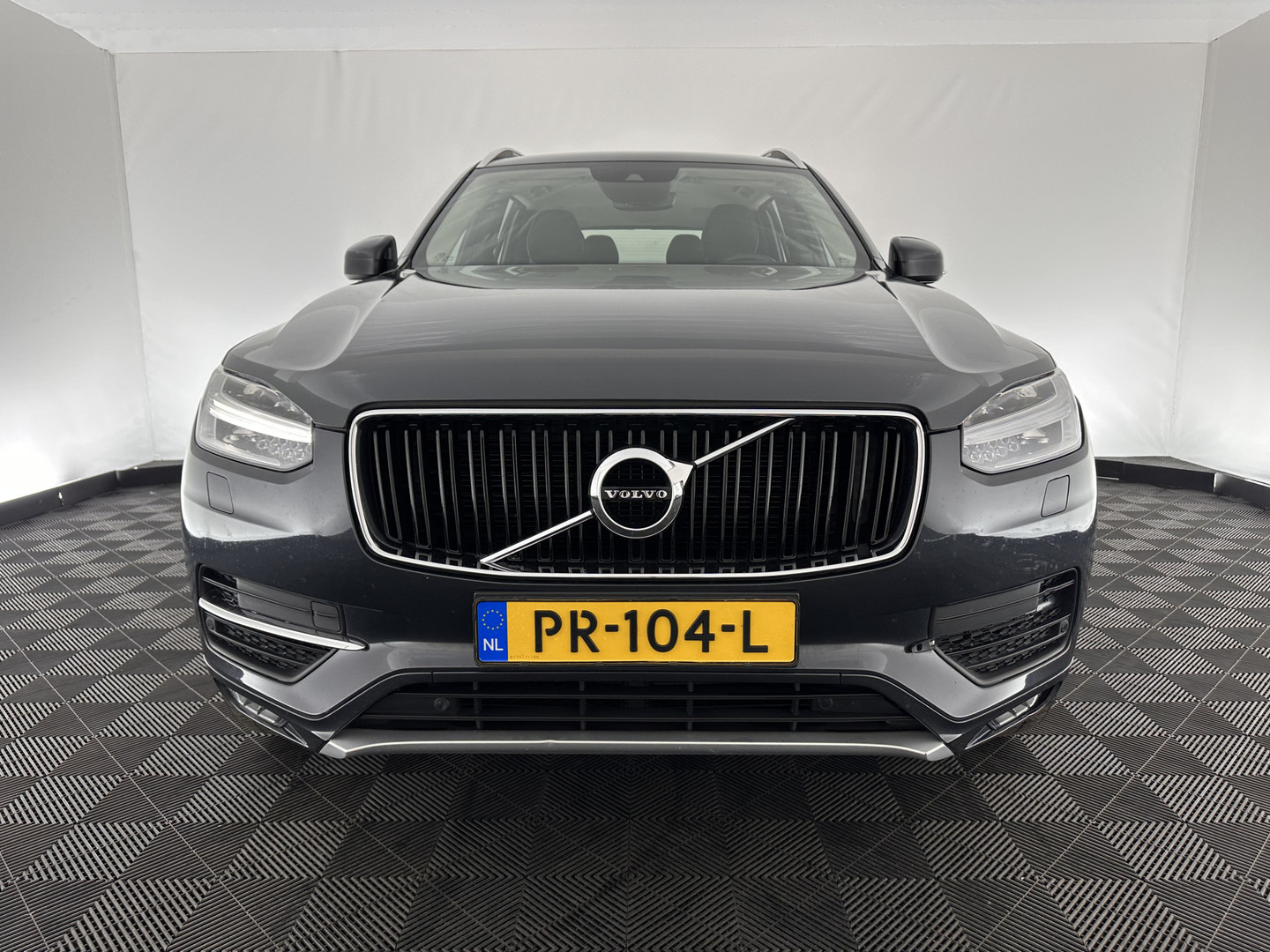 Volvo Volvo