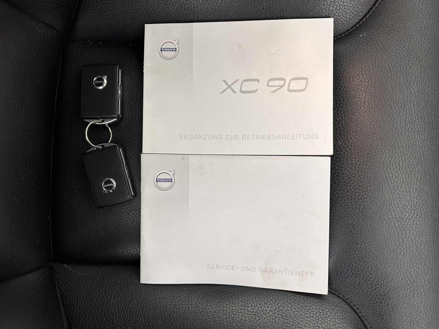 Volvo Volvo