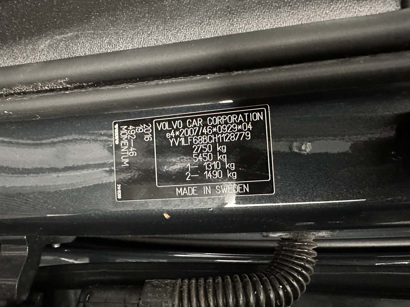 Volvo Volvo