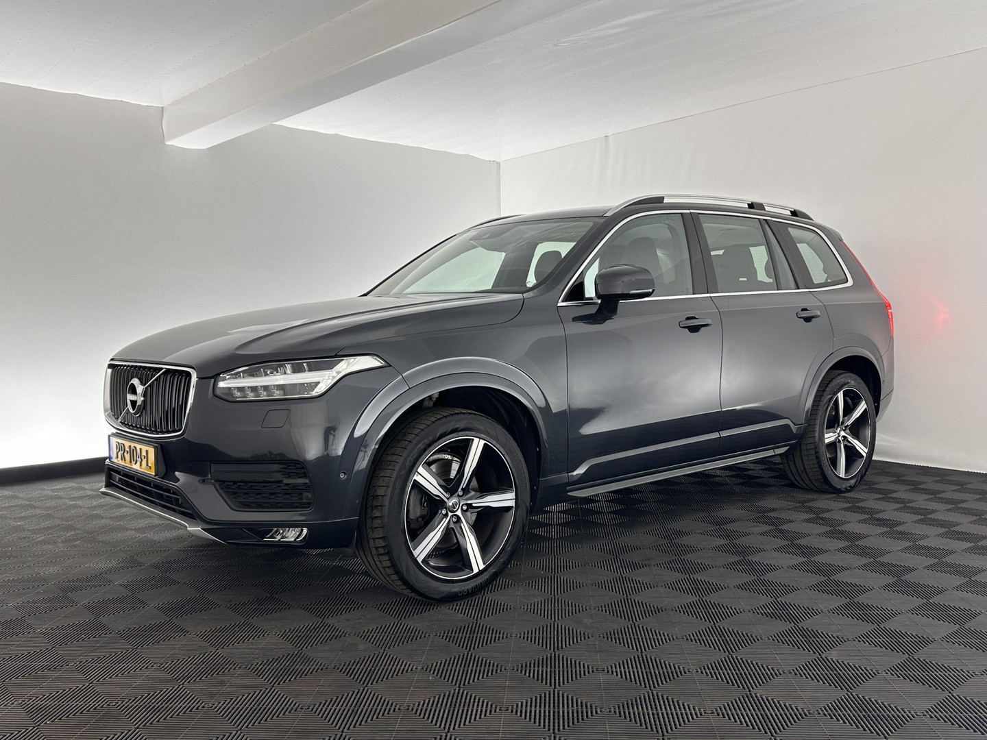 Volvo Volvo