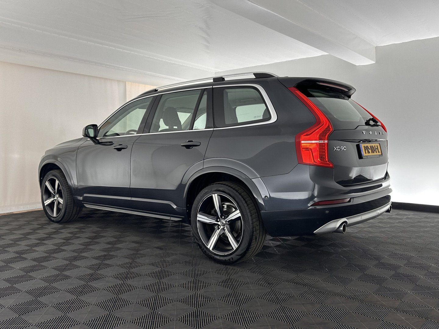 Volvo Volvo