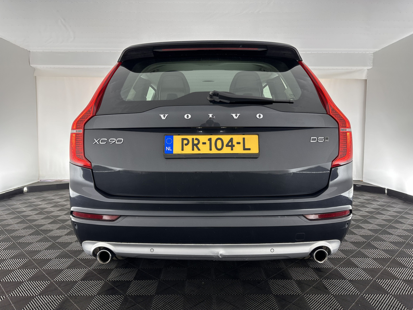Volvo Volvo