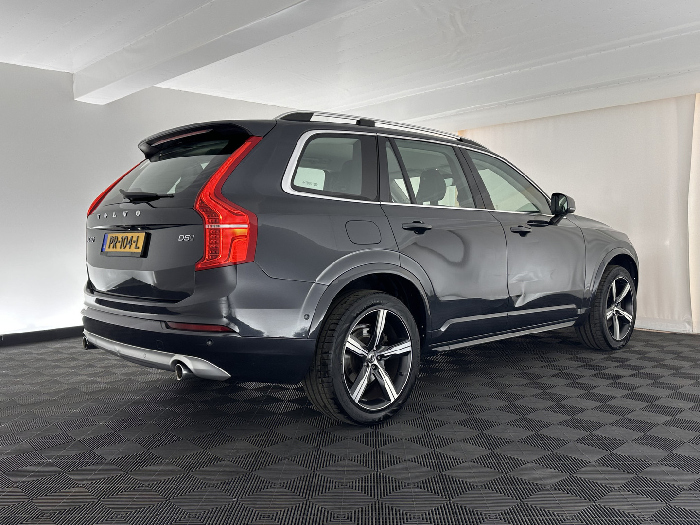Volvo Volvo