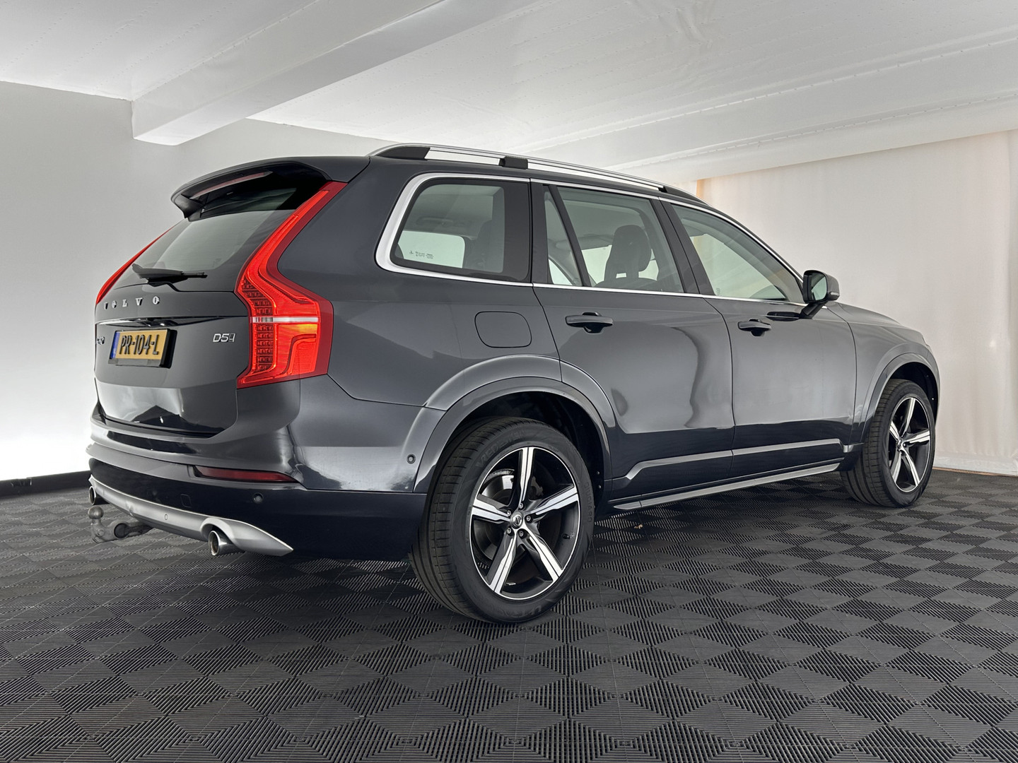 Volvo Volvo