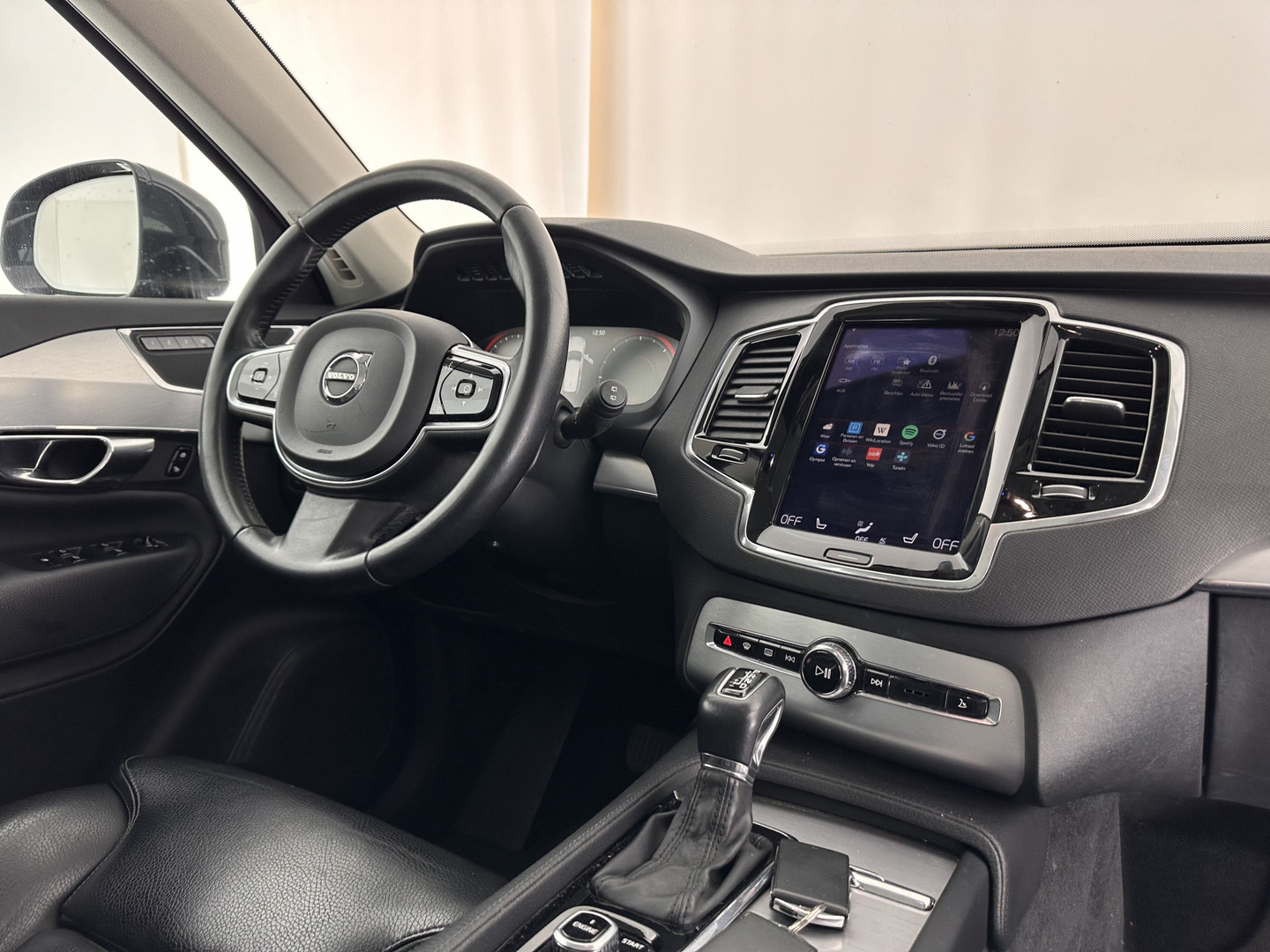 Volvo Volvo