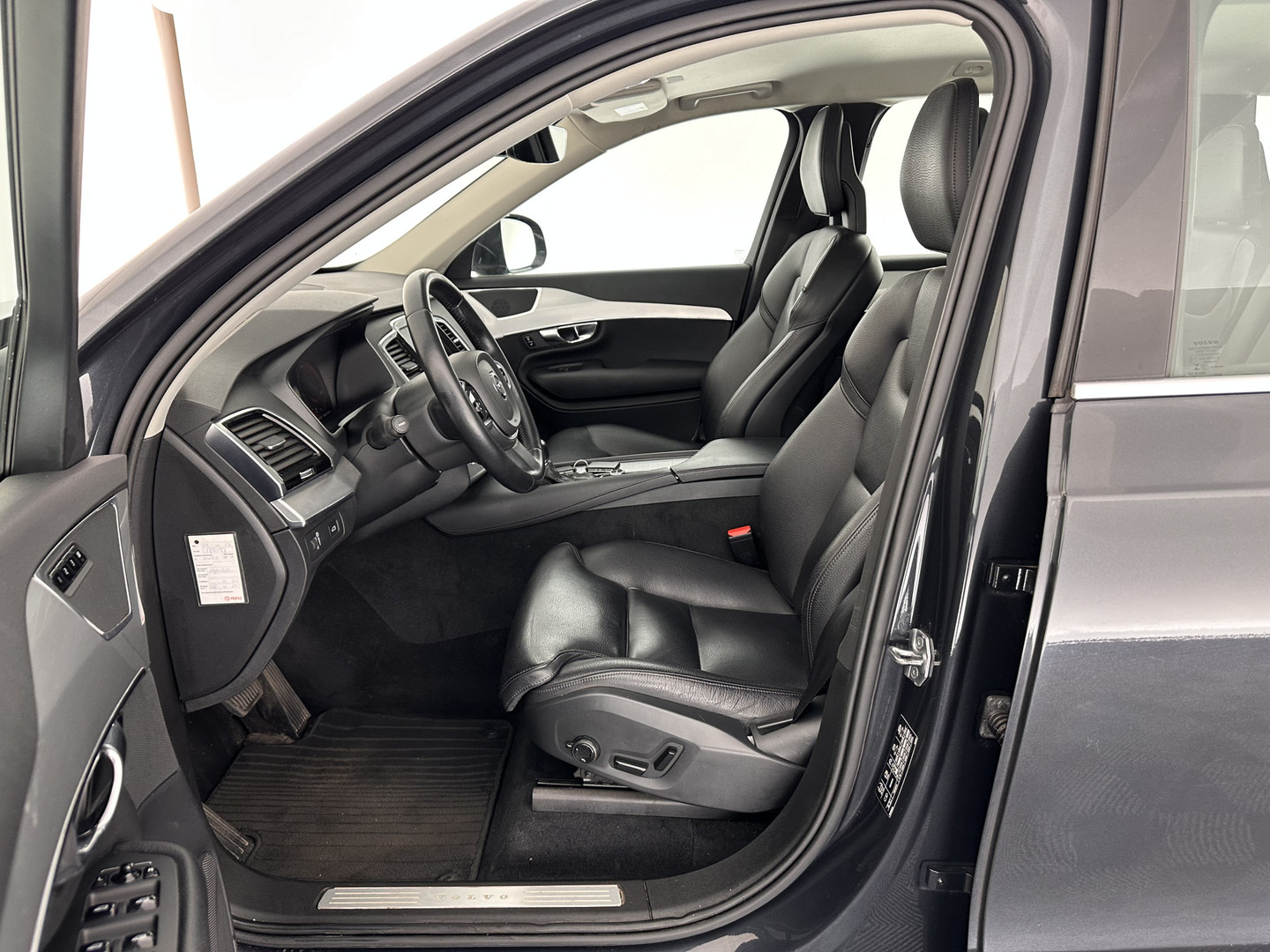 Volvo Volvo