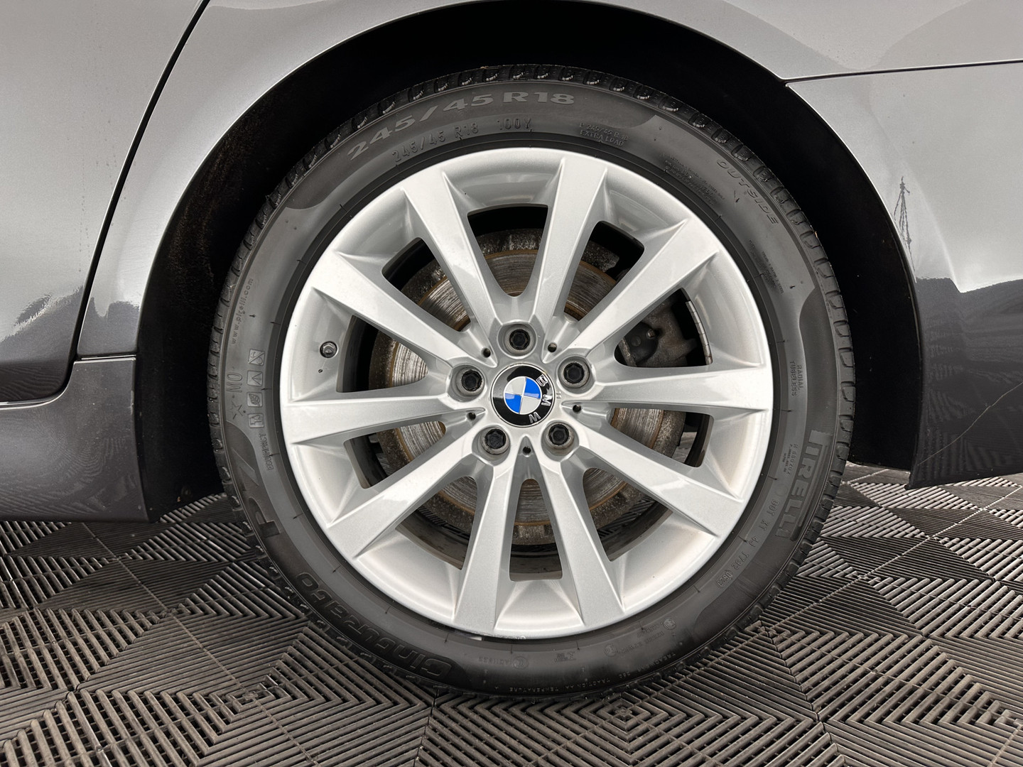 BMW