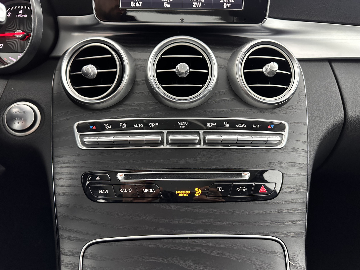 Mercedes-Benz Mercedes-Benz