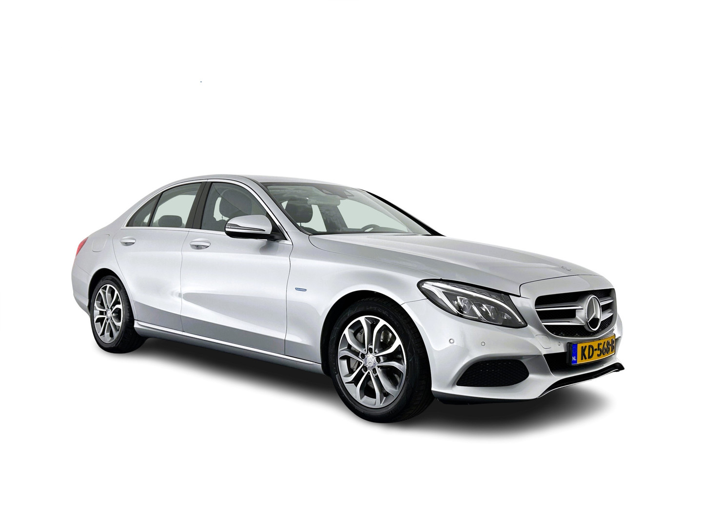Mercedes-Benz Mercedes-Benz