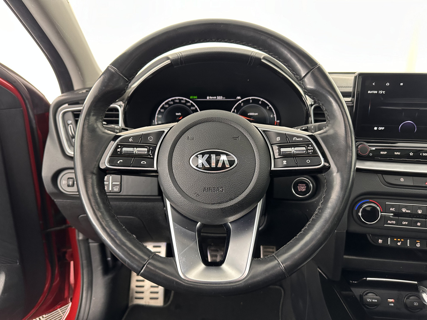 Kia Kia