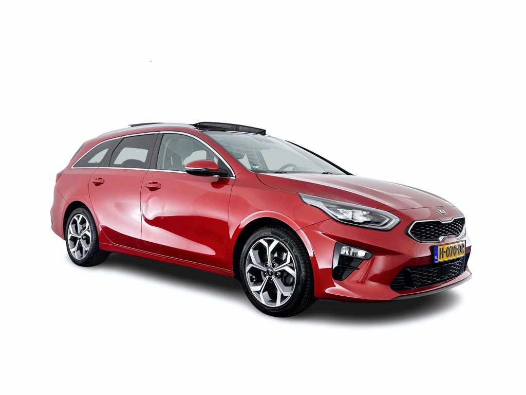 Kia Kia