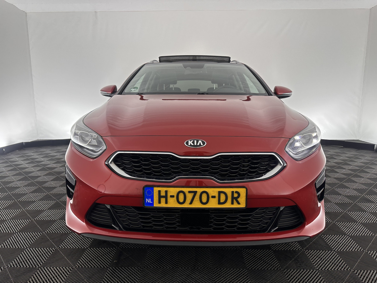 Kia Kia