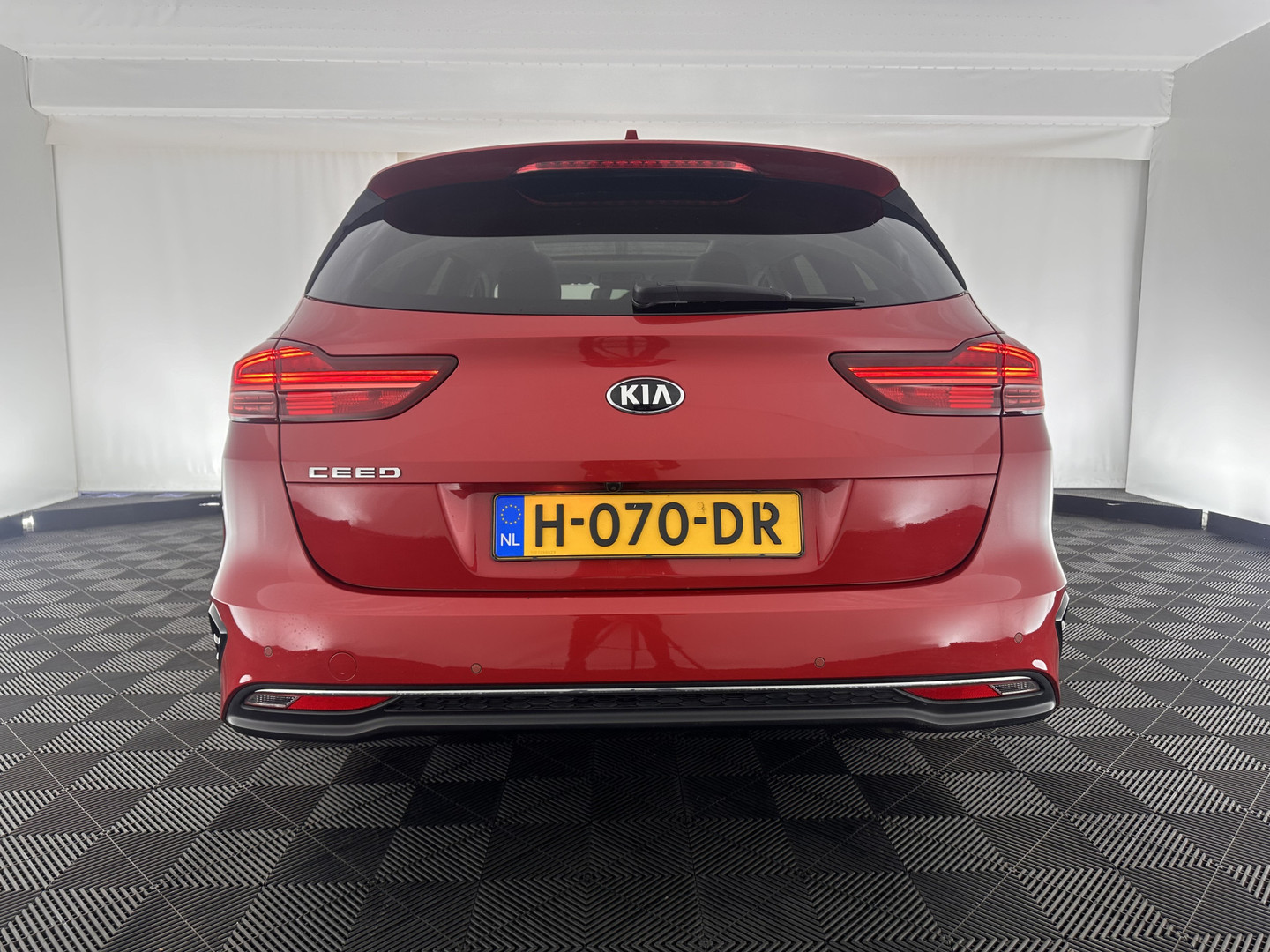 Kia Kia