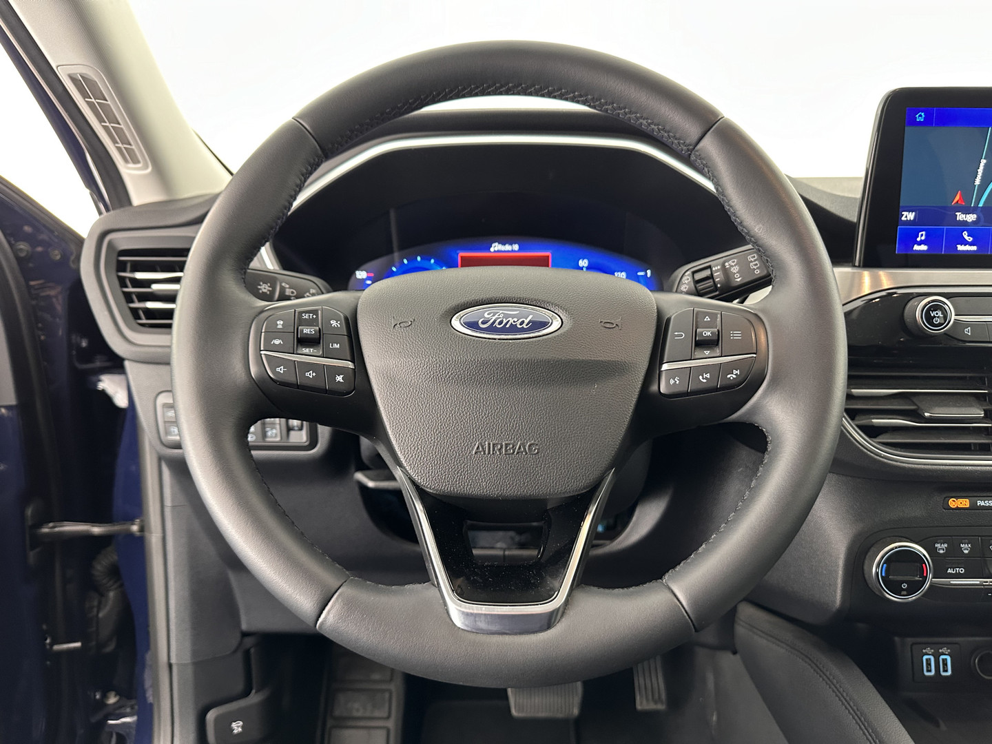 Ford Ford
