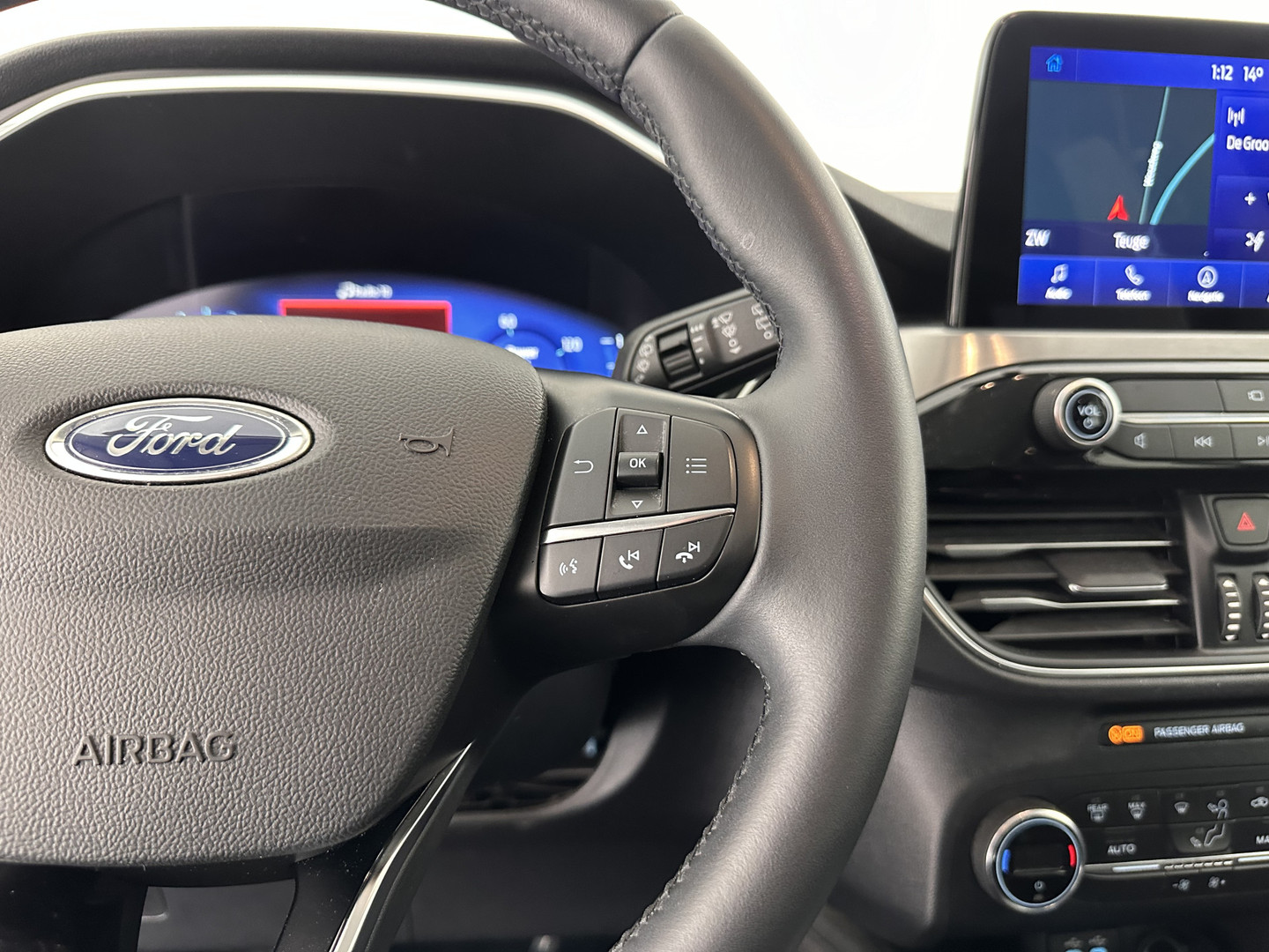 Ford Ford