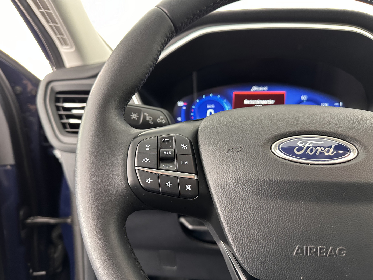 Ford Ford