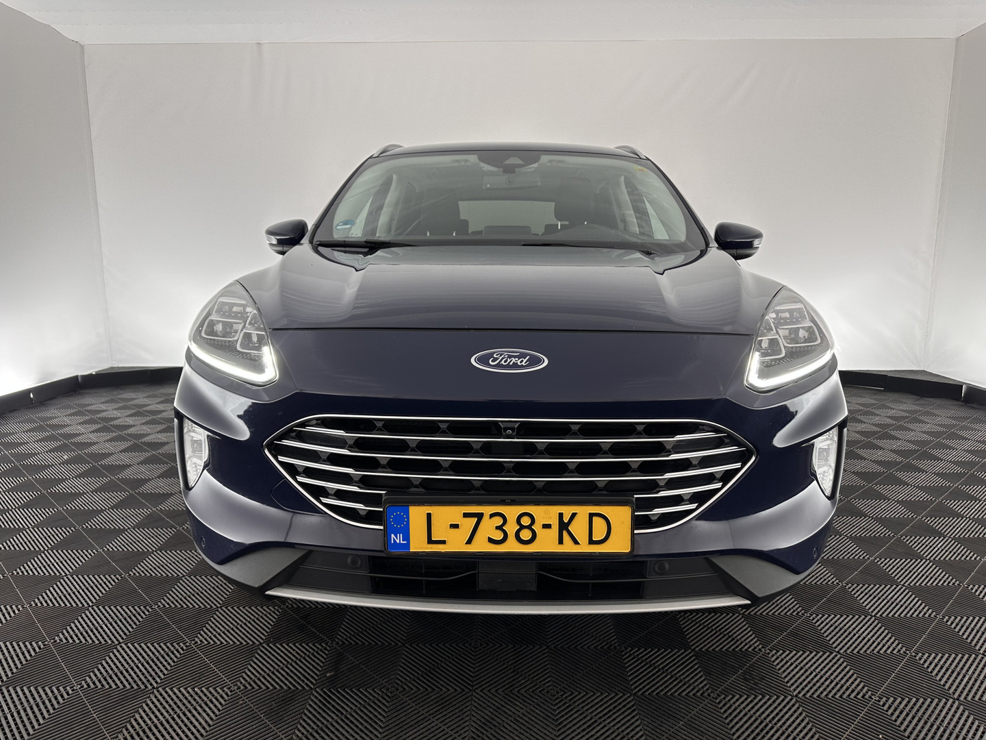 Ford Ford