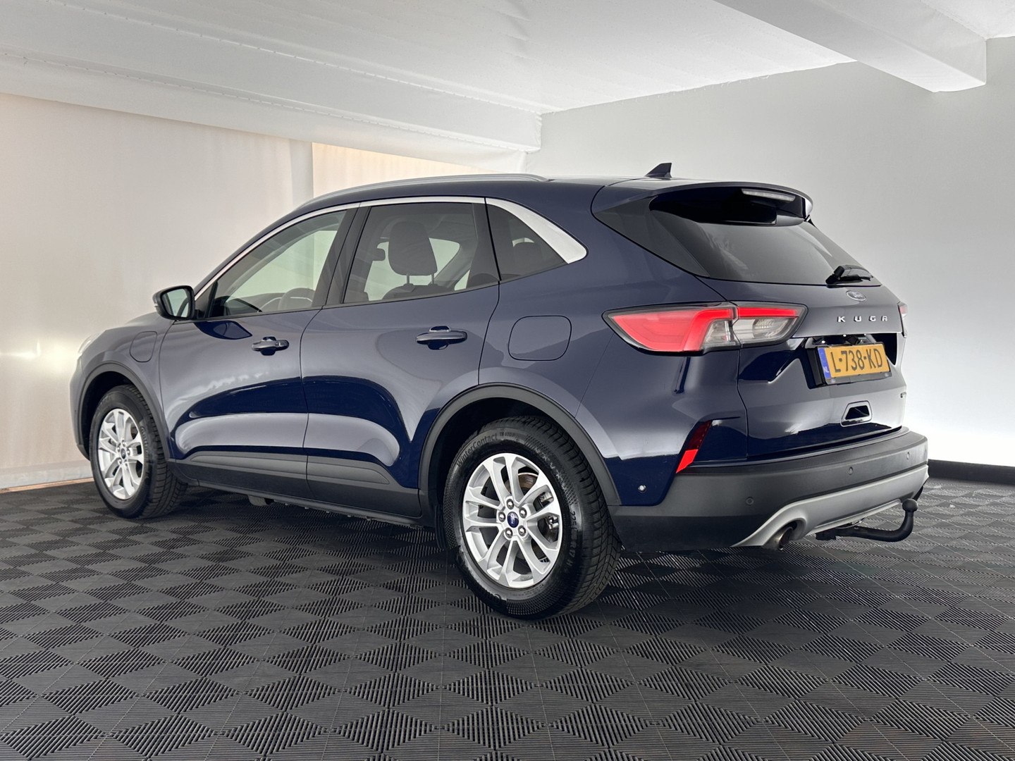 Ford Ford